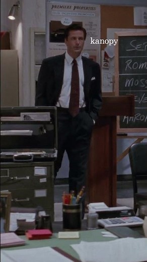 Coffee is for Closers