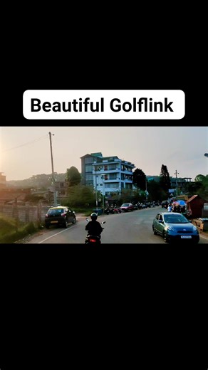 7.8K views · 211 reactions | Beautiful Golflink | Shillong Trendz | Facebook