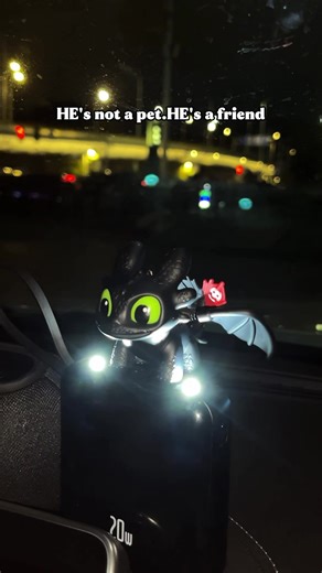 Toothless Keychains: A Must-Have for Dragon Lovers