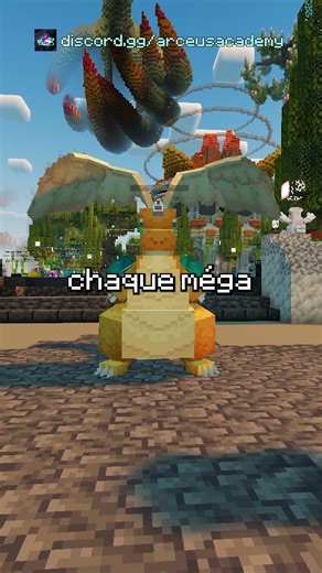 Ce mod casse complètement Cobblemon… #cobblemon #gaming #minecraft