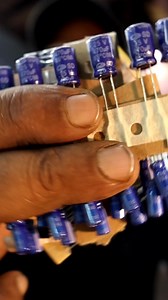 Buffer Amp Circuit Here #amplifier #assembling | ElectronicsMalayalam