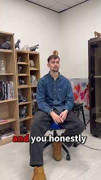 From DMU Student to TIGA Awards Nominee | Ciaran’s Game Art Journey