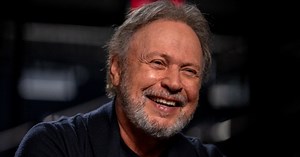 Billy Crystal Looks Back on His Comedy Journey and Iconic Roles