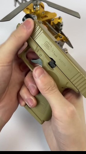 Mini Engine DIY: Build Your Own V8 and Rotary Miniature Engine