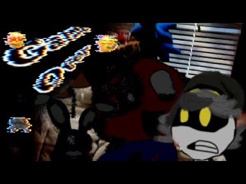 [ REPOSTED ] FNF x YT || GAME OVER - N’s STORY || ( Vs. Jaxson is intelligence )￼