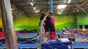 438K views · 1.6K reactions | Rylee on bars over a 2 month span....