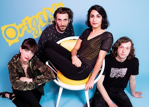 Bethlehem Steel share the Origins of new single "Empty Room": Stream