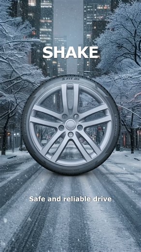 S FIT AS | Ultra-high Performance All-Season Tire | Laufenn