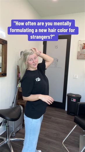 Every second of every day #fyp #hairstylist #louisiana #hair | hair color