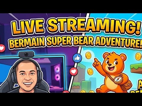 cungkring rahoet sedang live sekarang!