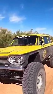 Rescuing a truck from a sand hollow #rescue #recovery #sand #truck #trailer #shorts | Matt's Offroad Recovery
