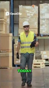 Shipping Containers: The Secret Engine of Global Trade