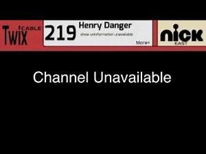 Channel Surfing (2017)