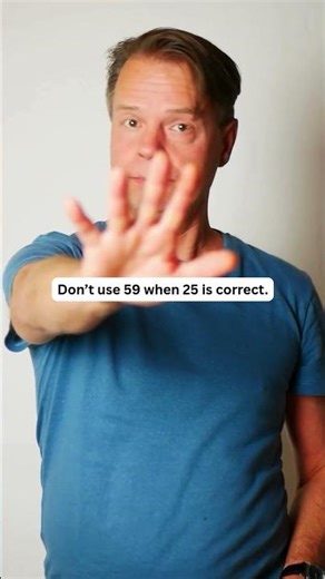 This Modifier 59 Mistake Costs You Thousands