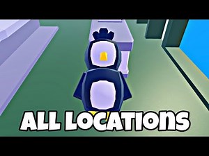 How to Find All Plushie Locations in Find Things Roblox | zoo map