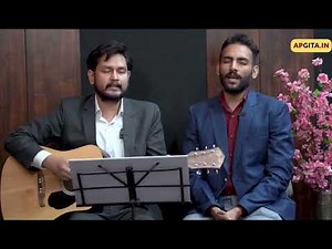 If I go to Ram Tora, then I will go to Ram Tora (jo mai bora to ram tora) | Kabir Geet | Acharya ...