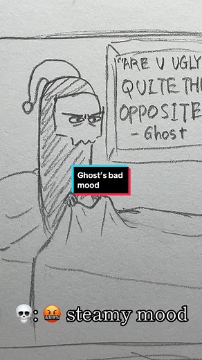 Ghost's Bad Mood: A Fiery Rant about Birmingham & More