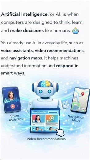 How to Use AI in 2026 (Beginner to Pro Guide) 🤖 #ai