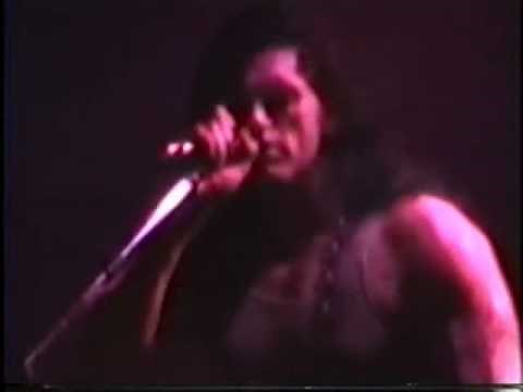 Type O Negative - In Praise of Bacchus Live! 1997