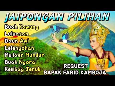 🔥 JAIPONGAN SUNDA PILIHAN 🔥 ALBUM MP3 ENAK DI DENGAR KAPAN SAJA