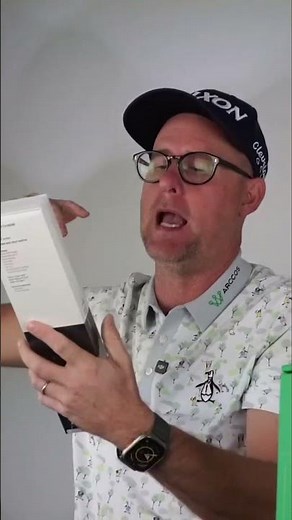 the BEST Golf Watch Ever? Voice Caddie T11 GPS Watch