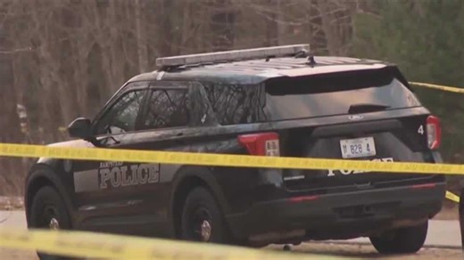 NH AG’s Office identifies two officers involved in Hampstead shooting