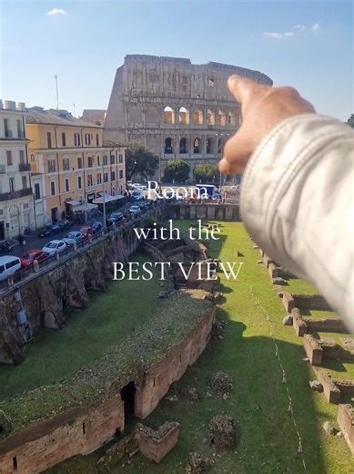 Explore the Great Gladiatorial Training School in Rome