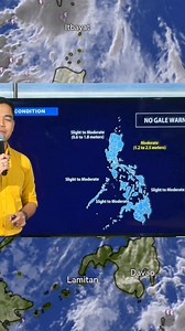 39K views · 456 reactions | Update sa Bagyong Nando Ngayong Gabi | September 19, 2025 #NandoPH | Weather Updater | Facebook