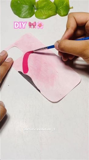 DIY butterfly phone cases #diy #cards #art #gift #paintingideas #craft #drawing #shorts