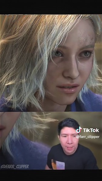 Resident Evil 9: A Good Ending for Emily