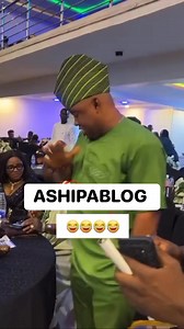 Man that looks and dancing exactly like Governor Ademola Adeleke 🤣🤣🤣 | Ashipa Ventures Blog
