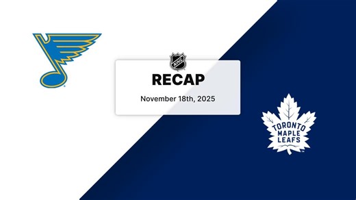 STL at TOR | Recap