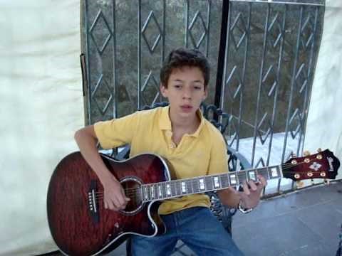 How To Play Crazy By Simple Plan - Acoustic Guitar Tutorial