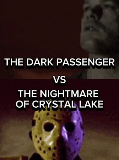 Dexter vs Jason: The Ultimate Slasher Showdown