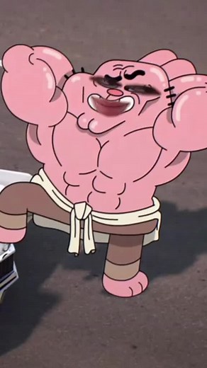 Oi, Barbie 👱‍♀️👛✨ #CartoonNetwork #Barbie #Gumball #TeenTitansGo #LooneyTunes