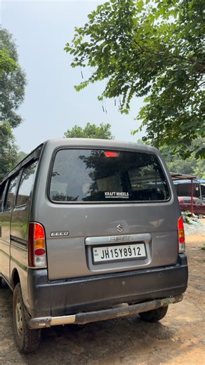 Jitendra Singh | EECO running me, Khat Khat sound#problem solve | Instagram