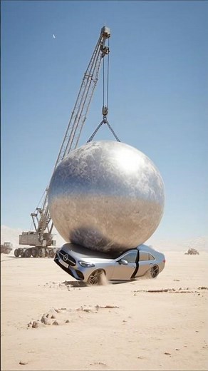 “Most Powerful Car Crushing Machine in Action! 😱🔥 | Real Car Crusher Short Video”