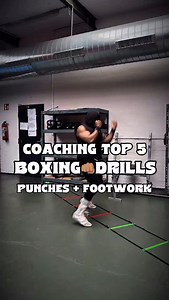 3.2K views · 552 reactions | ( COACHING Tip )..  :TOP 5 BOXING DRILLS PUNCHES FOOTWORK禮壘 : : : : : Precision. Balance. Power. Every punch starts with the basics. : #training #المغرب #sports #box #boxer #pain #proof #boxing #ko #Knockout #boxen #storm #victory #Tip #RISK #key #combo #Coaching #Power #basics #punch #Precision #LIFE #Balance #footwork | Boxen Peters Box-Team | Facebook