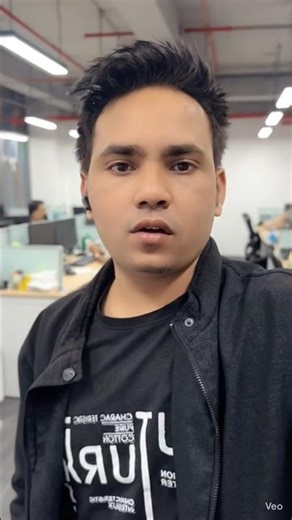 Day in the Life: AI Software Engineer (Full Routine) 🤖💻 #softwareengineer #shorts