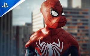 《漫威蜘猪侠》预告片：我不是失败的man - 游民星空的动态 - TapTap