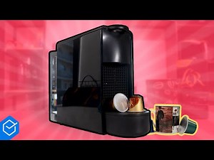 CAFETEIRA NESPRESSO vale a pena? | Análise de Preço, Cápsulas e Máquinas!