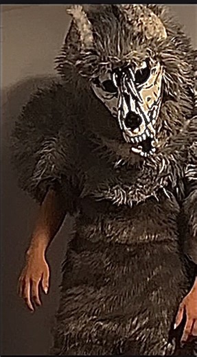 Exploring Skull Dog Costumes for Furry Enthusiasts