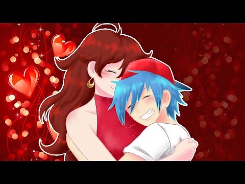 Top 5 Romantic Mods In fnf