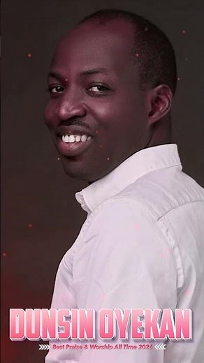 Full Album Dunsin Oyekan – No Me Without You