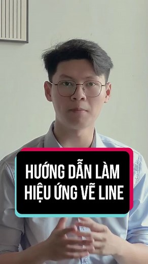 Hướng Dẫn Vẽ Line Trên CapCut: Phong Cách Người Quan Sát