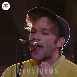 🇺🇸 R.E.M. - Losing My Religion (1991) | L'oeil musical