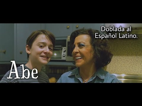 Abe (2019) - Película Completa en Español Latino. [1080p HD]