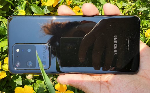 三星s20ultra 终极优化及其详细体验