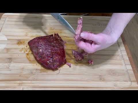 Corned Beef Brisket for Sandwiches☘️ Slicing Against The Grain