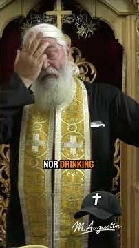 Our “Fasting” vs Saint Mary of Egypt: A Hard Spiritual Comparison